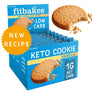 KETO COOKIES VANILLA