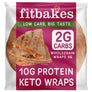 WHOLEGRAIN WRAP