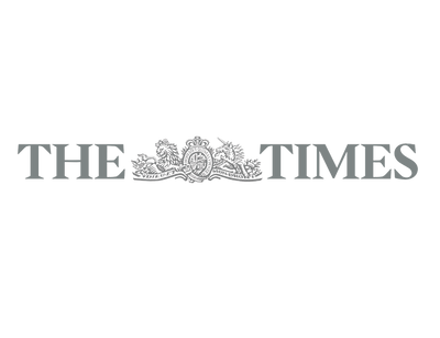 The Times | Low Sugar Cakes | SW Cake