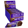 Fitbakes Belgian Crunch