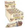 Fitbakes Cookies and Cream Crunch