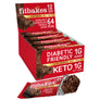 Fitbakes Hazelnut Crunch