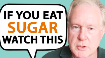 SUGAR: THE BITTER TRUTH, BY ROBERT LUSTIG