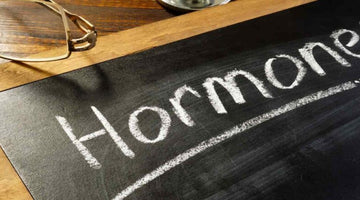 HORMONES vs WEIGHT LOSS - WHY YOUR BODY MAY BE SABOTAGING YOU