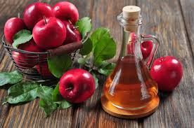 Apple cider vinegar against the damage caused by sugar 💪 - by the BBC