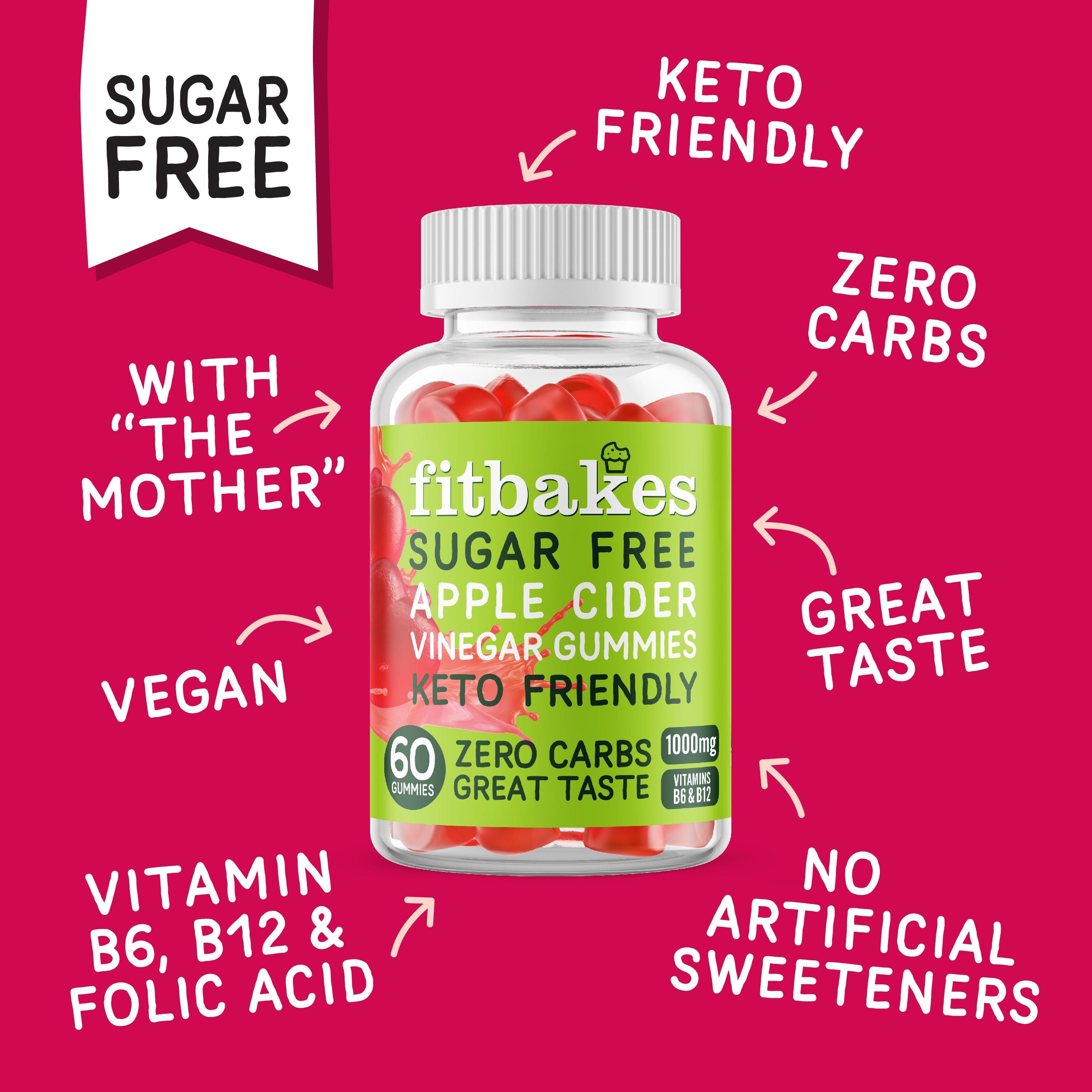 acv apple cider vinegar