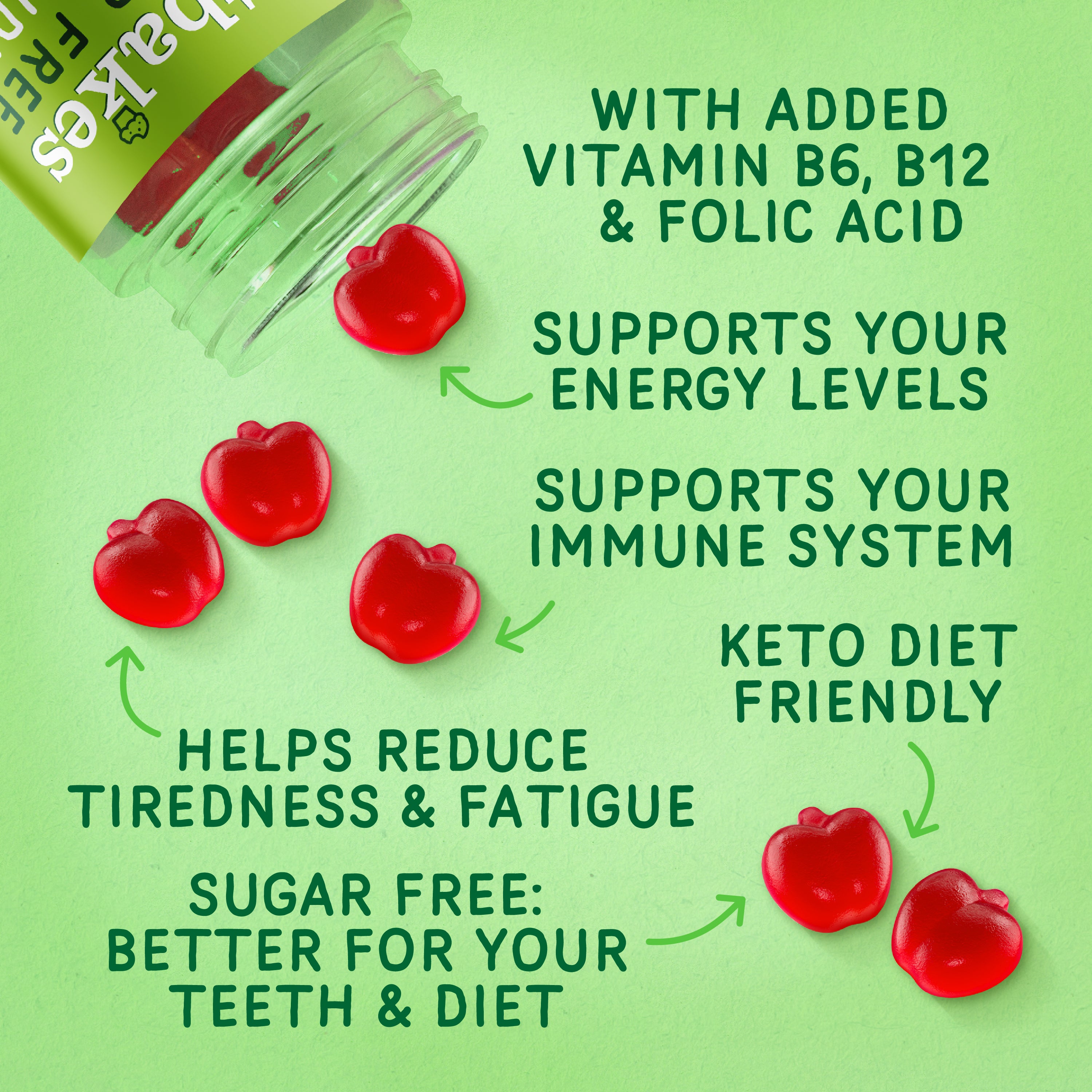 acv gummies