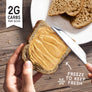 LOW CARB KETO BREAD