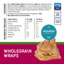 WHOLEGRAIN WRAP