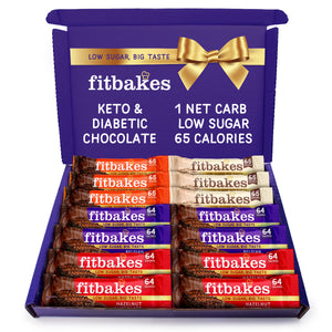 No Sugar Gift Box