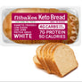 Fitbakes White Bread