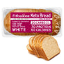 Low Carb Keto White Bread