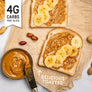 White Keto Bread
