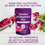 Blood Sugar Balance Duo: Berberine + Magnesium & Chromium