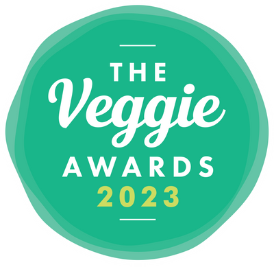 Veggie Award, award winning keto