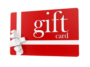 Fit Gift Card
