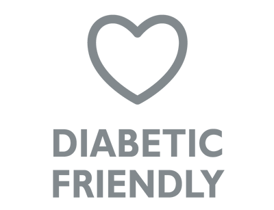 diabetic friendly