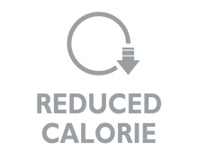 Reduced Calorie, low cal, skinny, slimming world