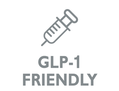 GLP-1 friendly mounjaro ozempic