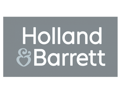 Holland and Barrett Fitbakes