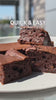 Fitbakes Cake Mix how to