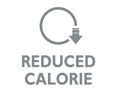 low calorie