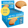 KETO COOKIES VANILLA