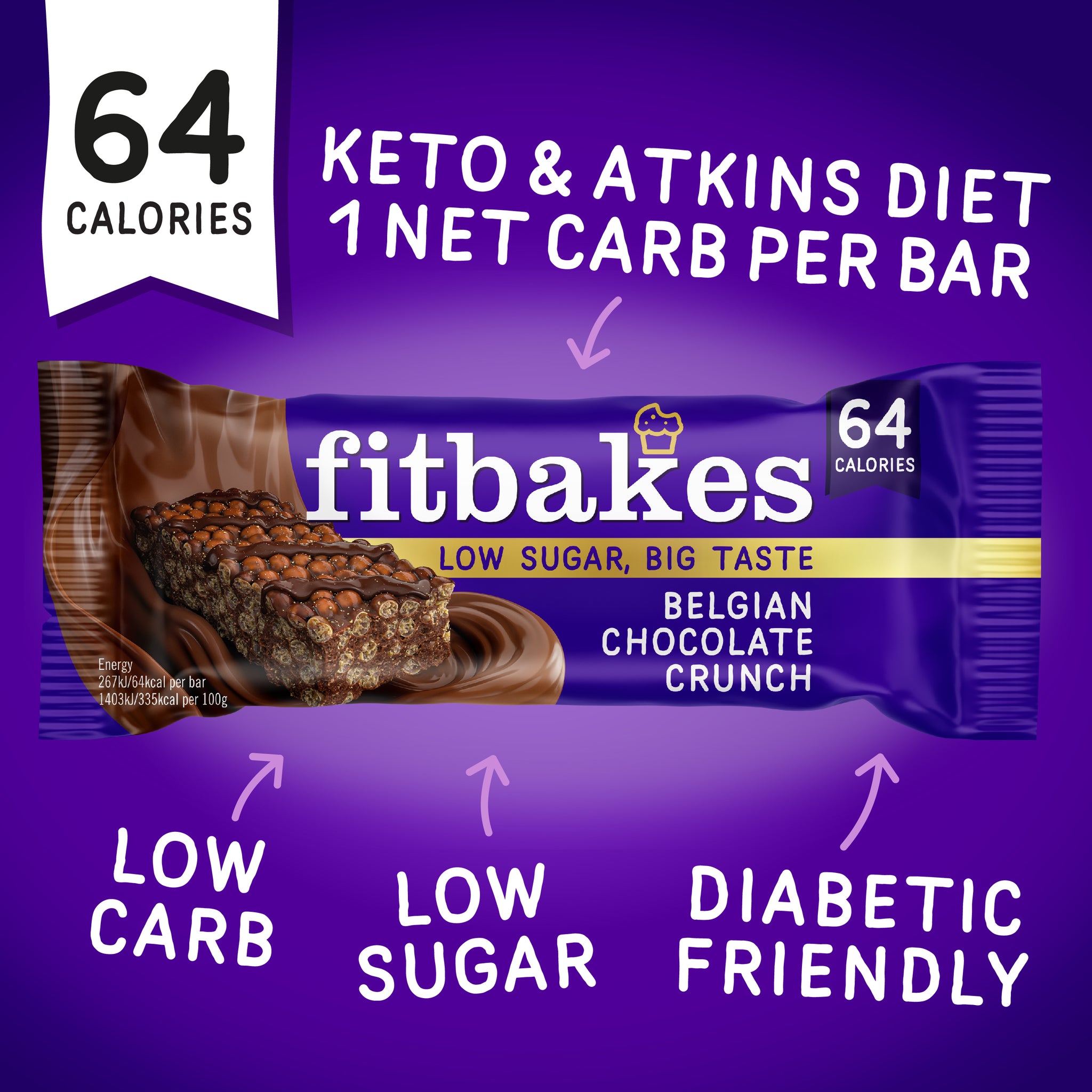 Low Carb Diet Bars: Top Tasty Picks for Guilt-Free Snacking